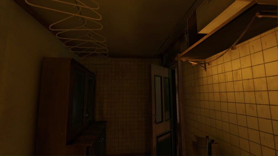 The Walls Still Stand screenshot 2