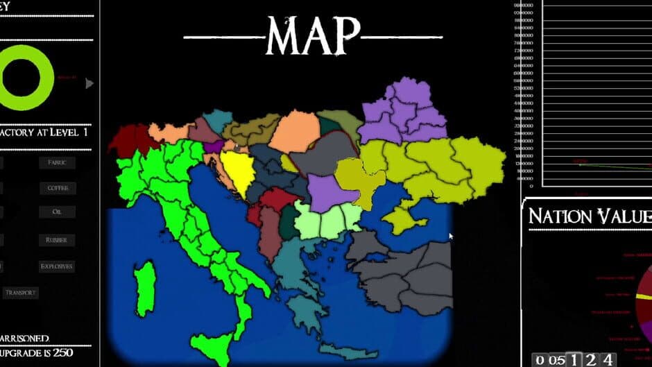 Balkan Bloodbath screenshot 2