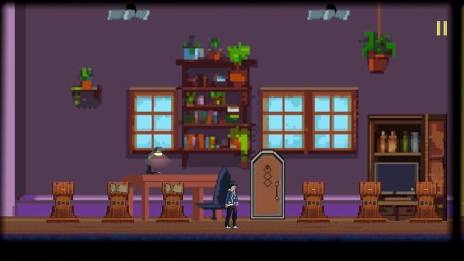 Silence-Dream screenshot 4