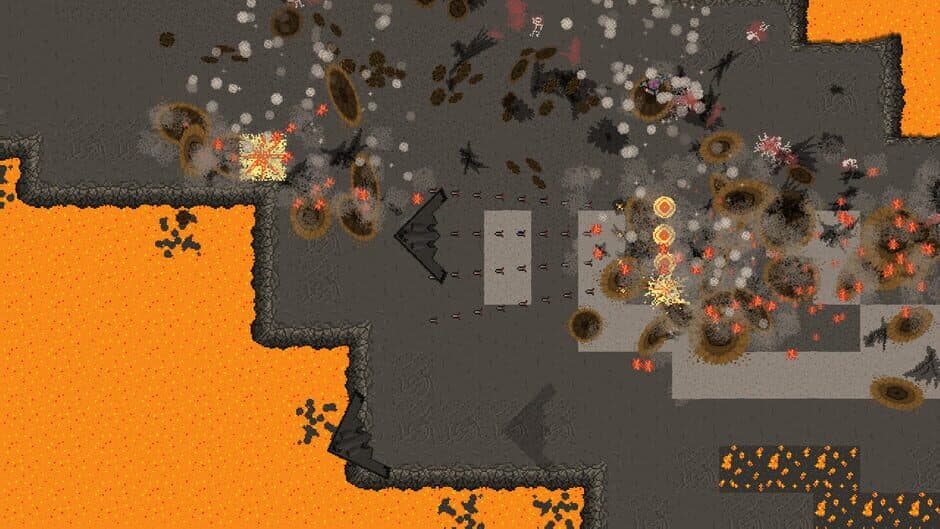 Invasion: Phoenix screenshot 2