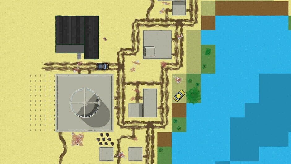 Invasion: Phoenix screenshot 4