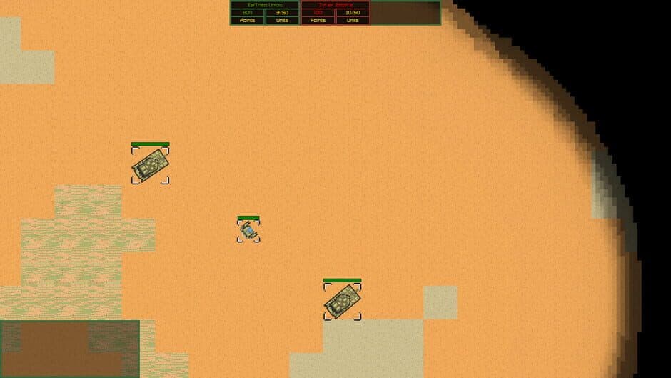 Invasion: Phoenix screenshot 5