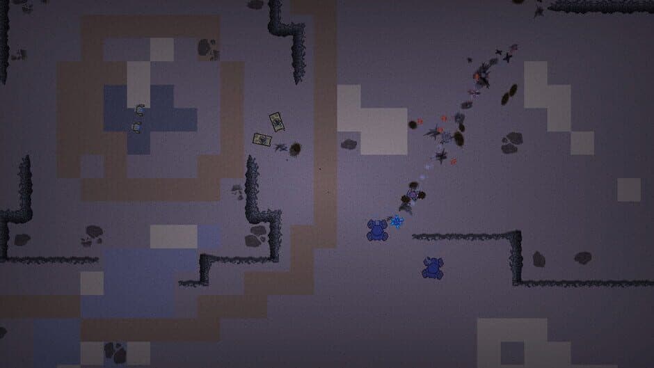 Invasion: Phoenix screenshot 1