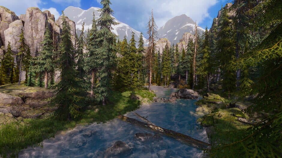 Heart Of Altai screenshot 6