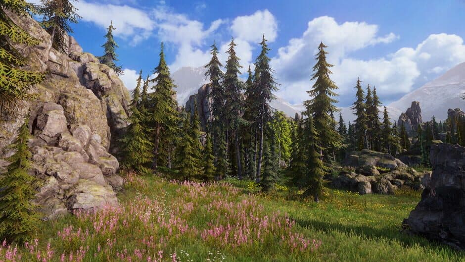 Heart Of Altai screenshot 4