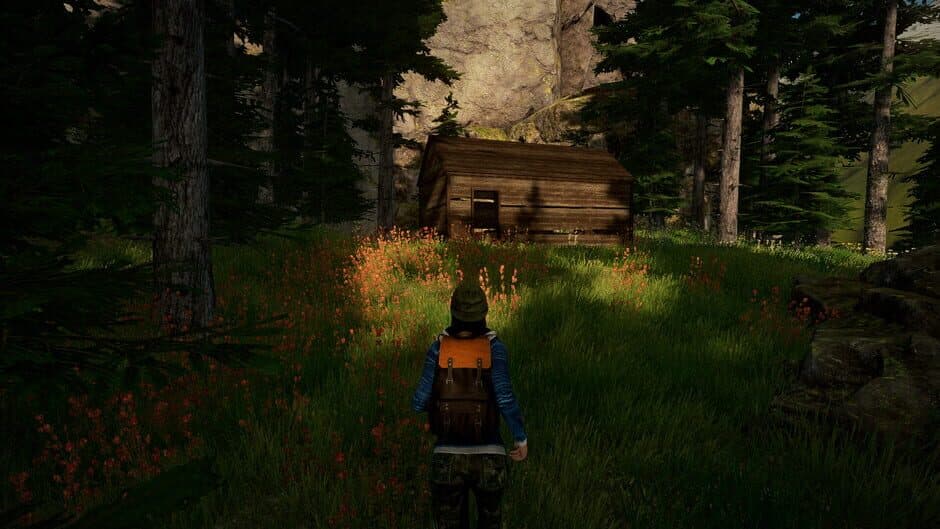 Heart Of Altai screenshot 5
