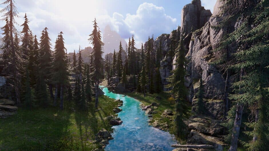 Heart Of Altai screenshot 2