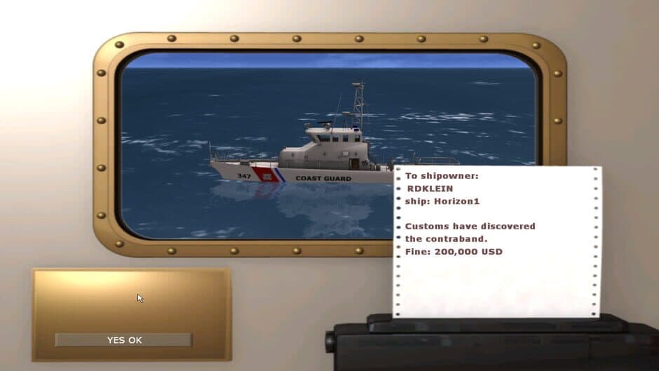 Ports Of Call Deluxe 3D 2024 screenshot 1