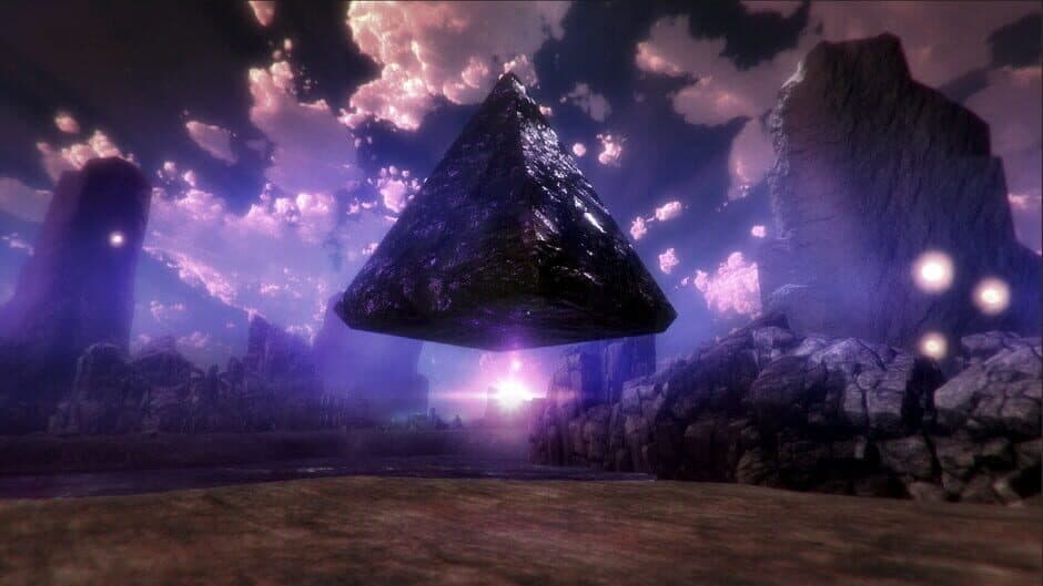 Mental State. Game One screenshot 1