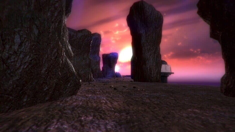 Mental State. Game One screenshot 3