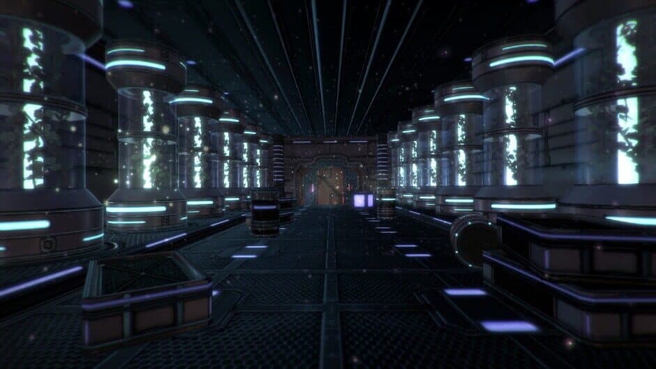 Mental State. Game One screenshot 4