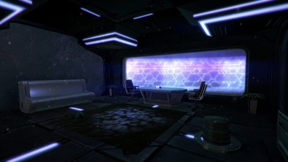 Mental State. Game One screenshot 6