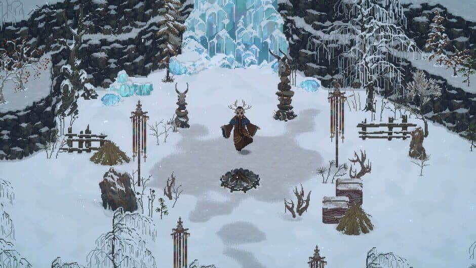 The Rewinder 2 screenshot 1
