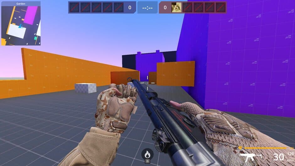 Collapse screenshot 1