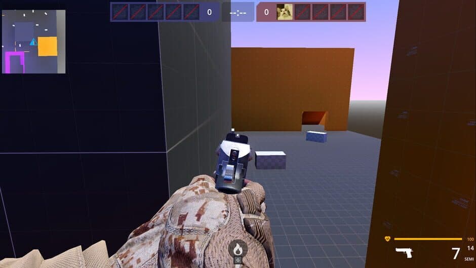 Collapse screenshot 2