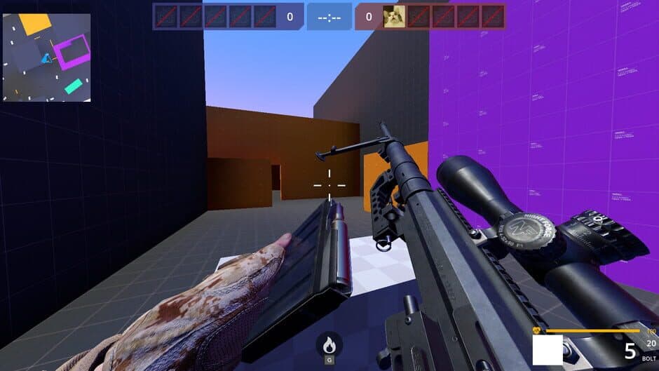 Collapse screenshot 3