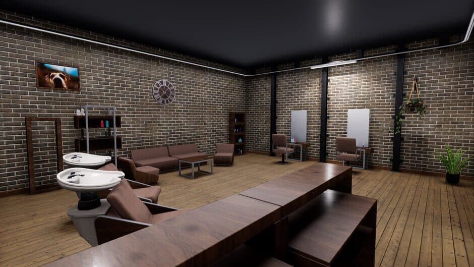 Hairdresser Builder - Bundle screenshot 2
