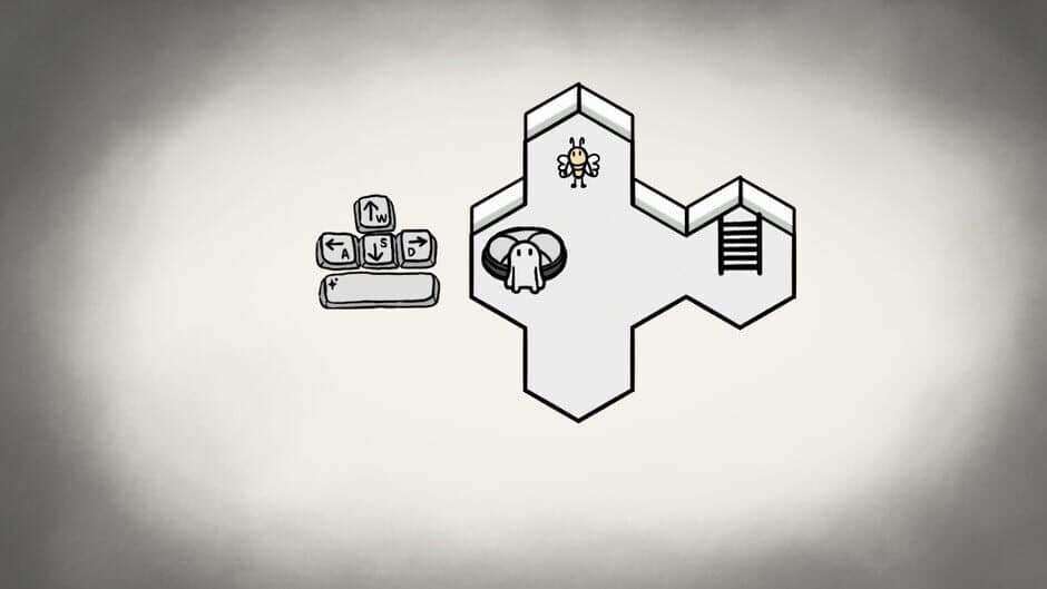 Puzzled Hive screenshot 1