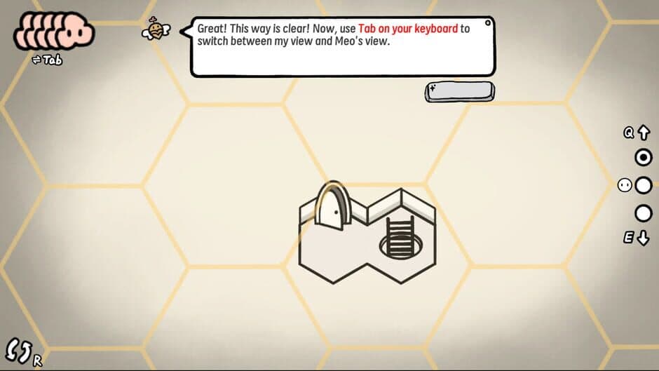 Puzzled Hive screenshot 4