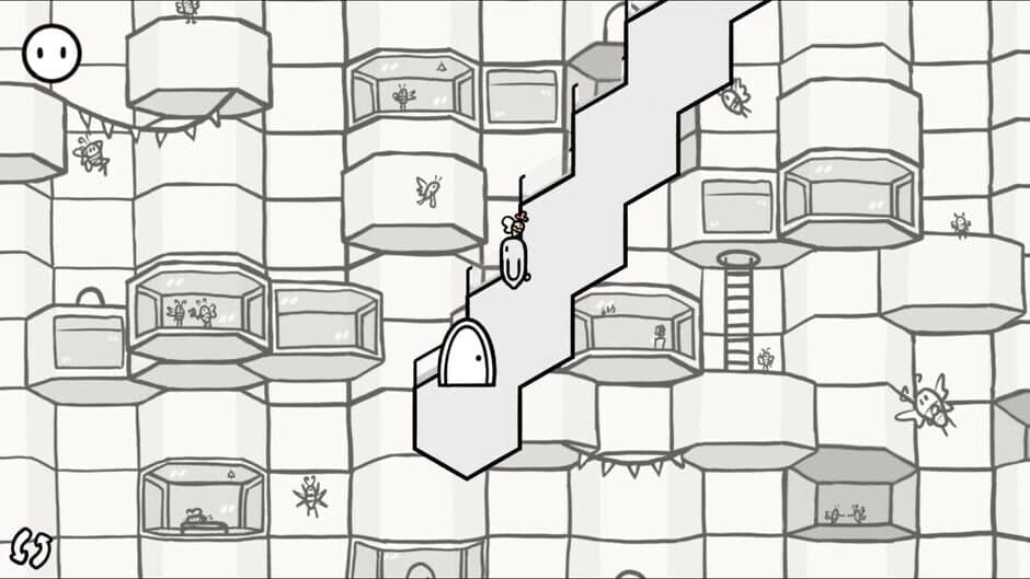 Puzzled Hive screenshot 5