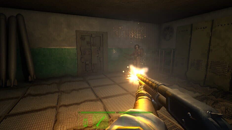 Darkwater screenshot 3