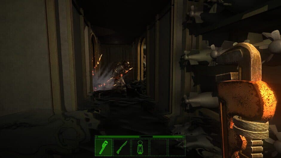 Darkwater screenshot 5