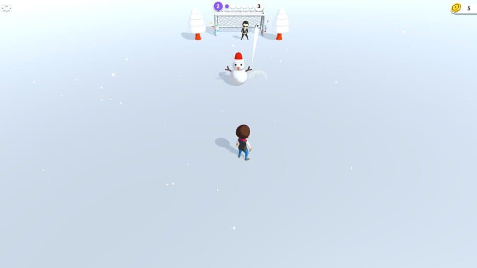 Penalty Challenge screenshot 6