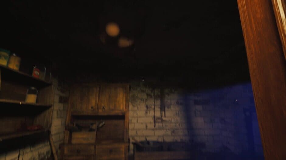 Prison of Nightmare screenshot 3