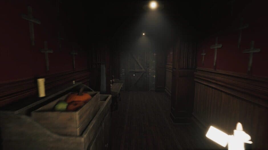 Prison of Nightmare screenshot 6