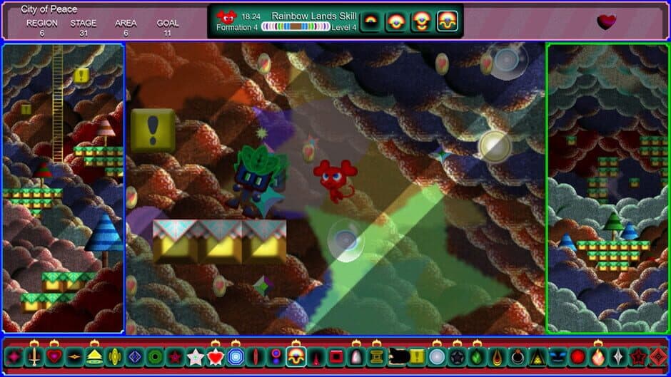 Bitsy Bits: The Secret of Magic screenshot 5