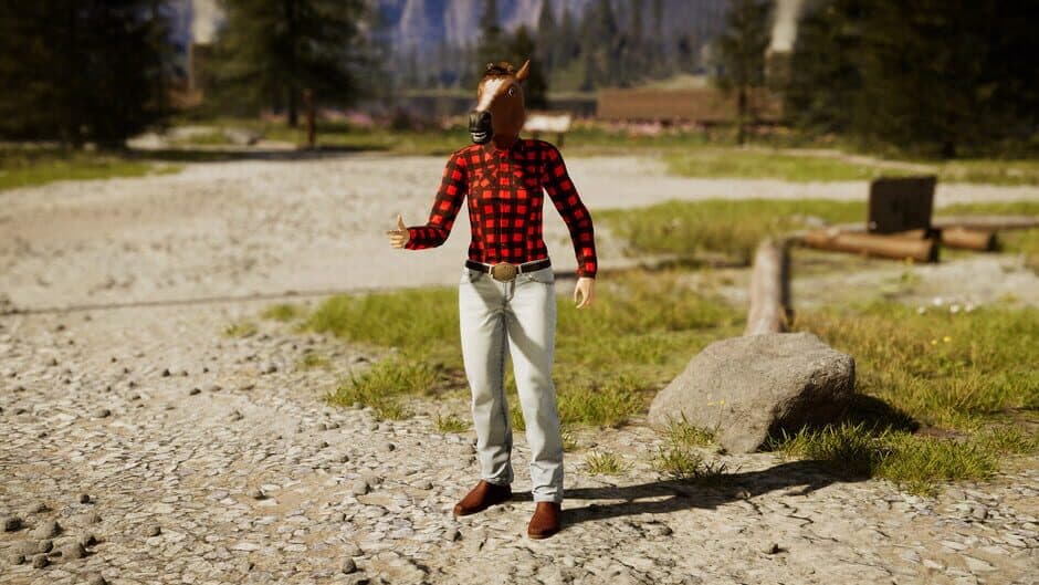 Call of the Wild: The Angler – Mountain Range Pack screenshot 2