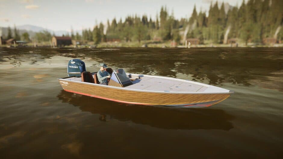 Call of the Wild: The Angler – Mountain Range Pack screenshot 4