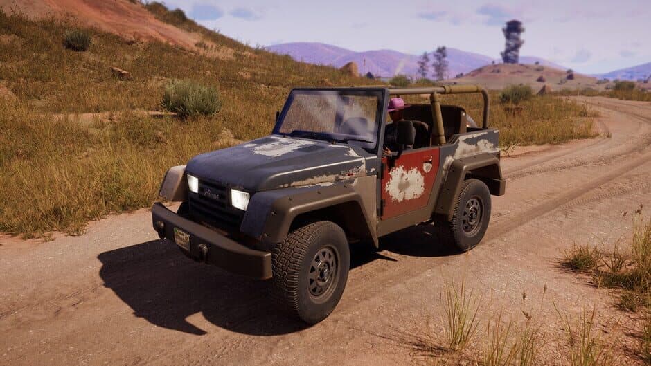 Call of the Wild: The Angler – Mountain Range Pack screenshot 5