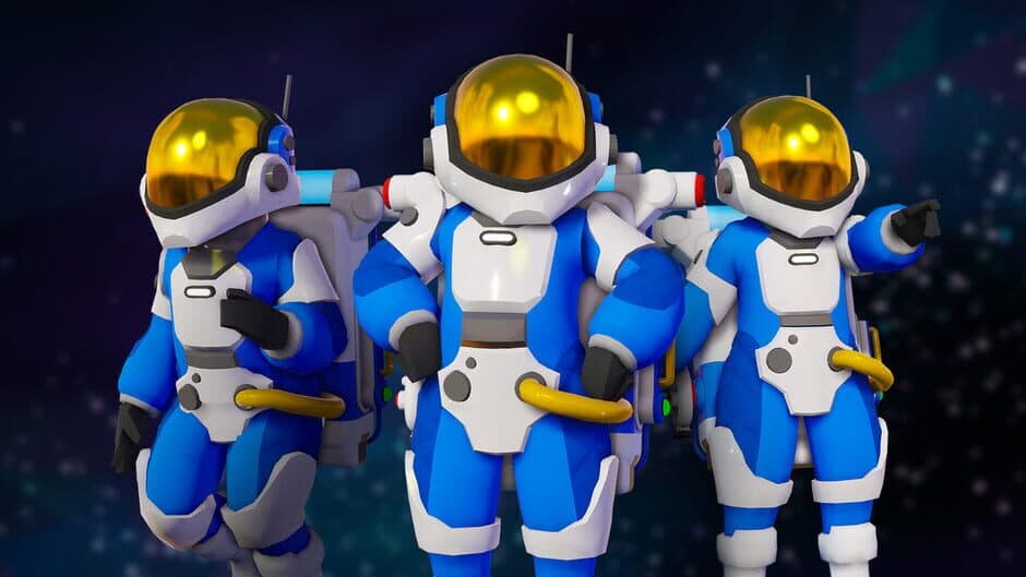 Astroneer - Evolution Bundle screenshot 1