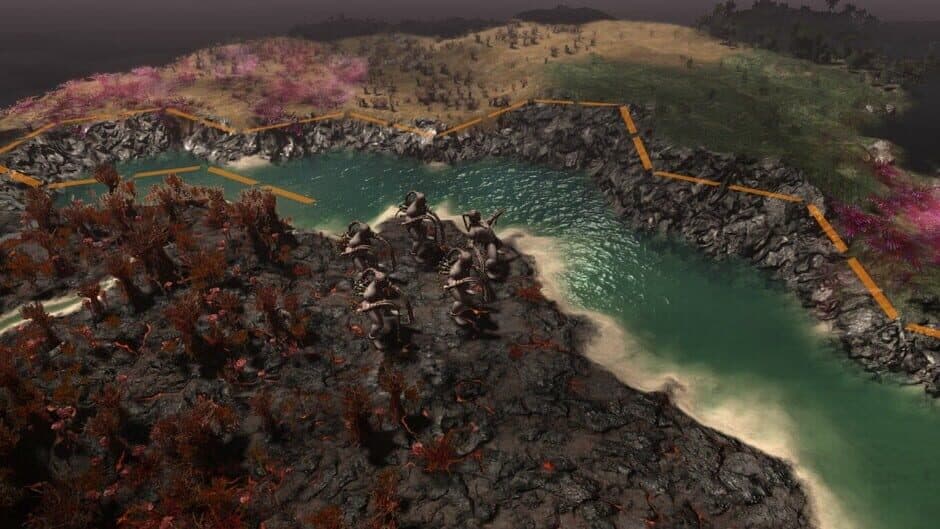 Warhammer 40,000: Gladius - Demolition Pack screenshot 6
