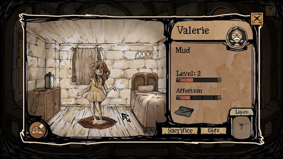 My Lovely Daughter - ReBorn screenshot 1