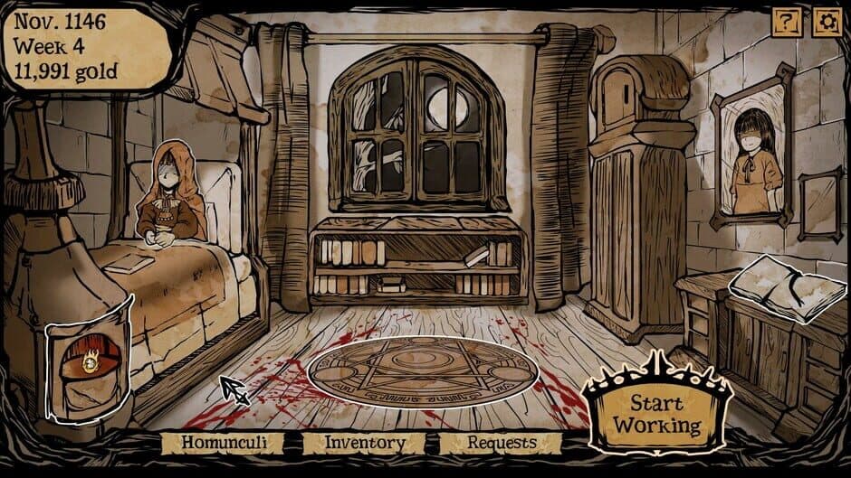 My Lovely Daughter - ReBorn screenshot 2