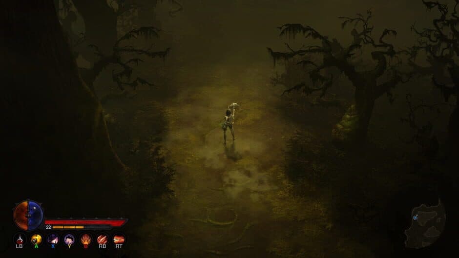 Diablo 3 screenshot 6