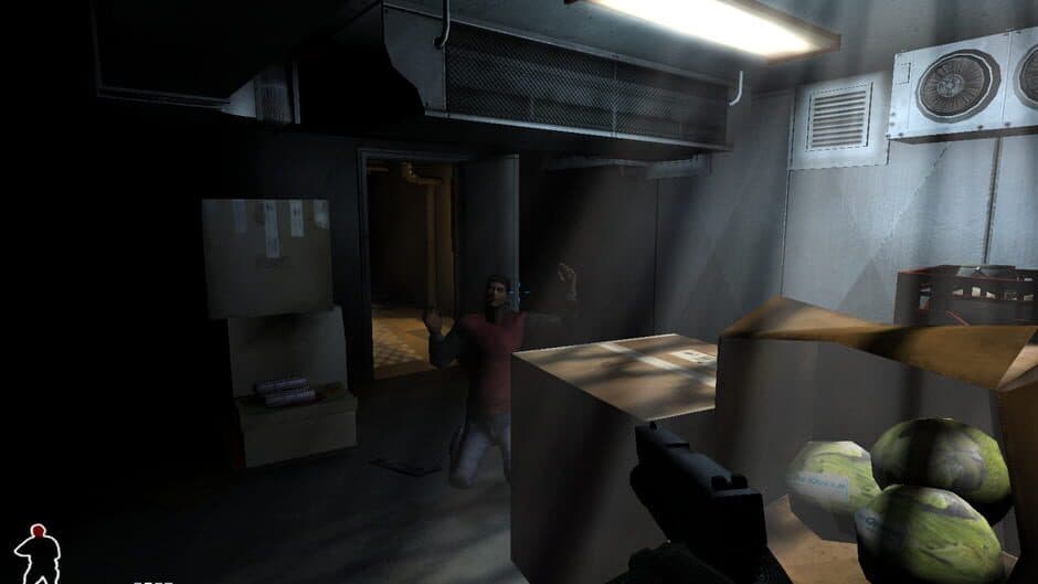 Swat 4 screenshot 6