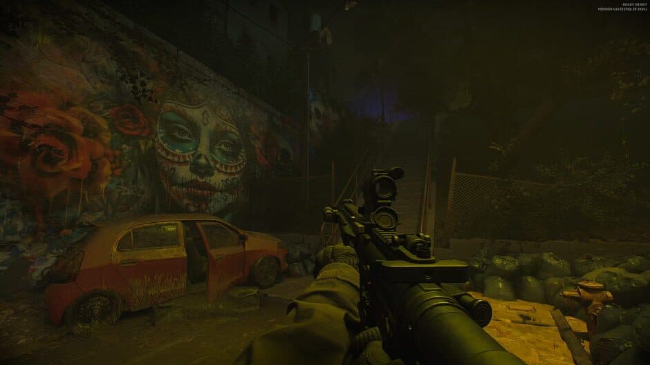 Ready Or Not screenshot 6