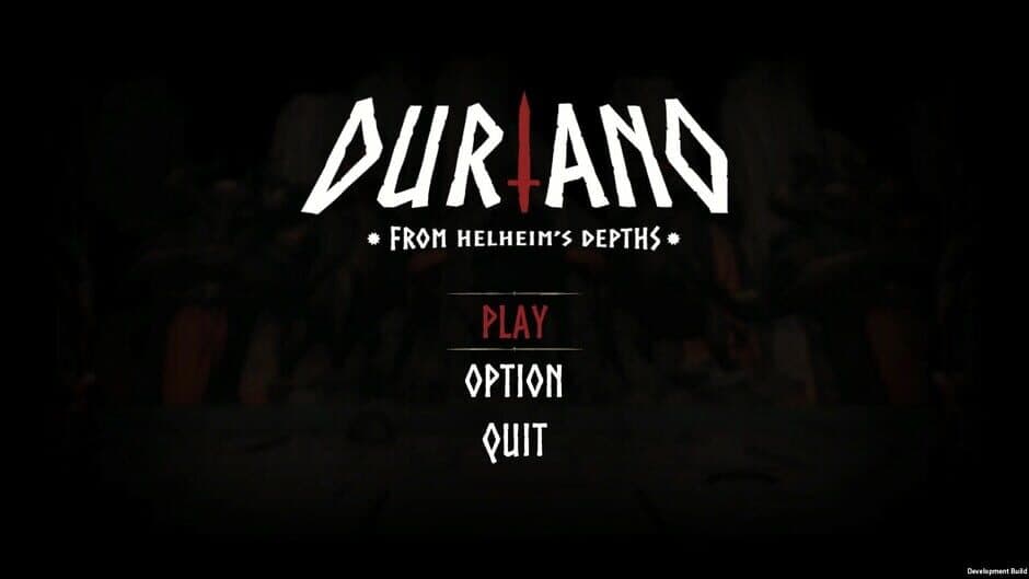 Duriano screenshot 1