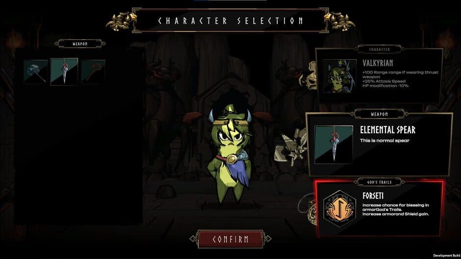Duriano screenshot 2