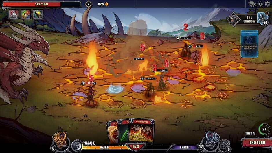 None Shall Intrude screenshot 6