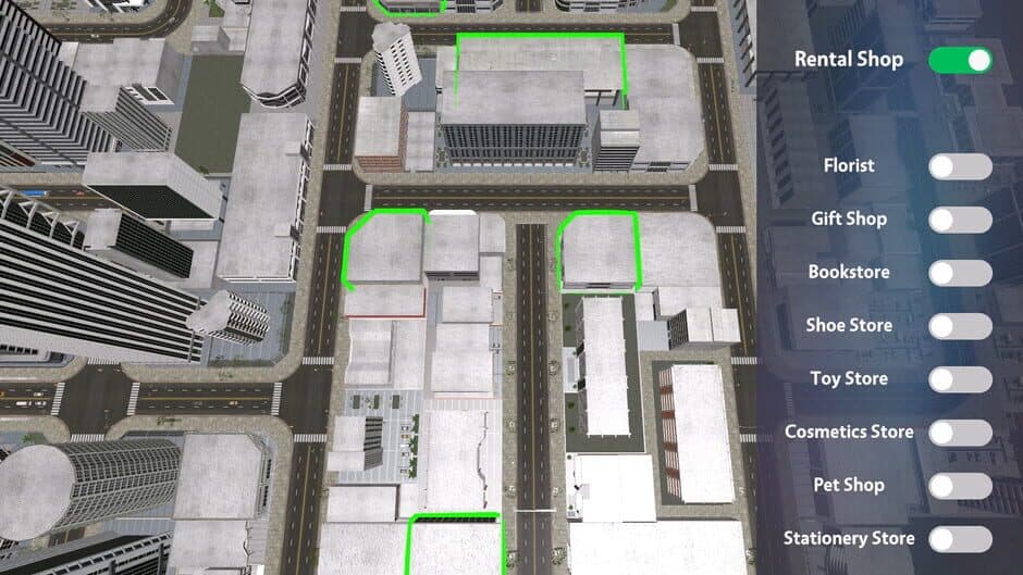 Business Simulator 2026 screenshot 5