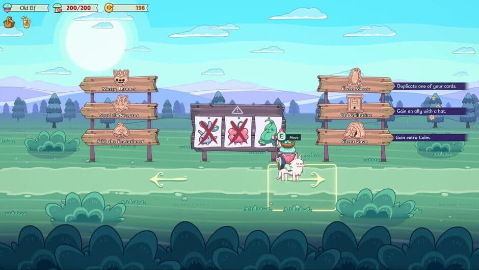 Forest Heroes screenshot 3