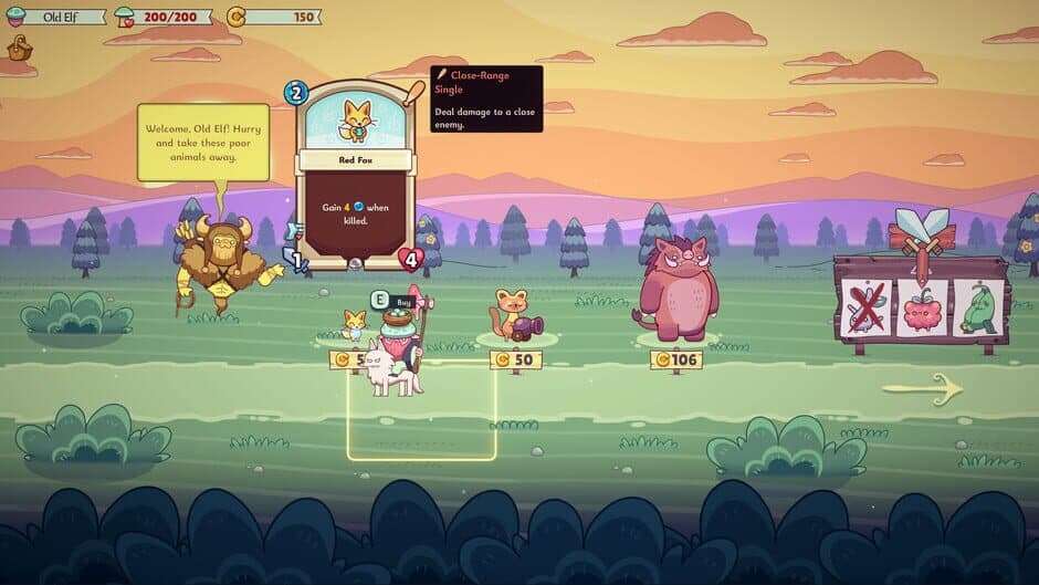 Forest Heroes screenshot 6