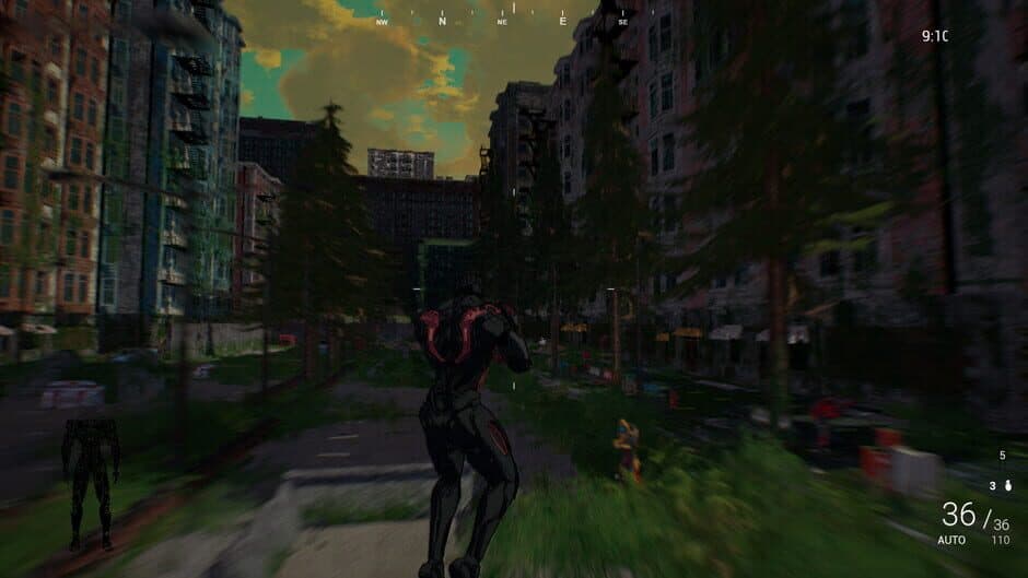 Esoterica Order screenshot 4