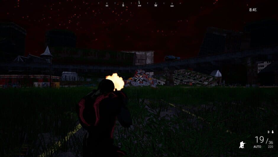 Esoterica Order screenshot 5