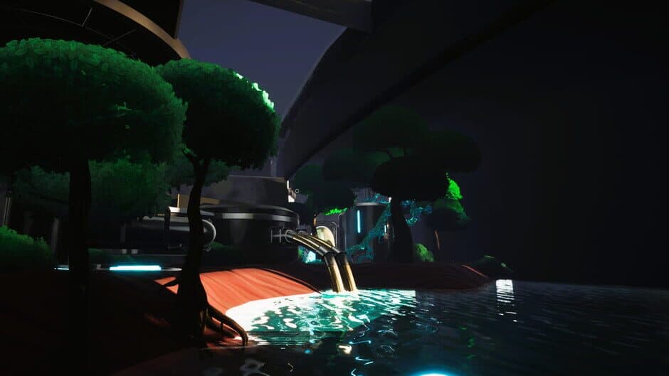 End Gate - The Last Passenger screenshot 2