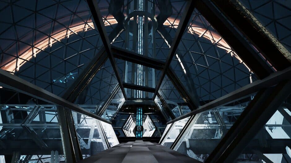End Gate - The Last Passenger screenshot 3
